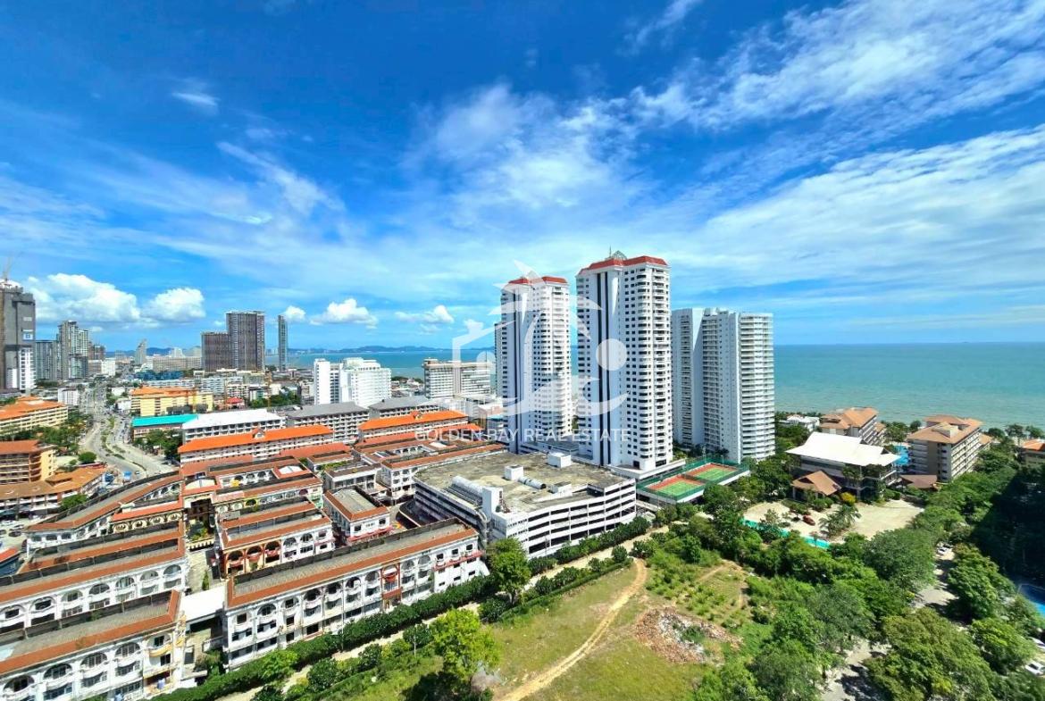 View Talay 5 – Jomtien