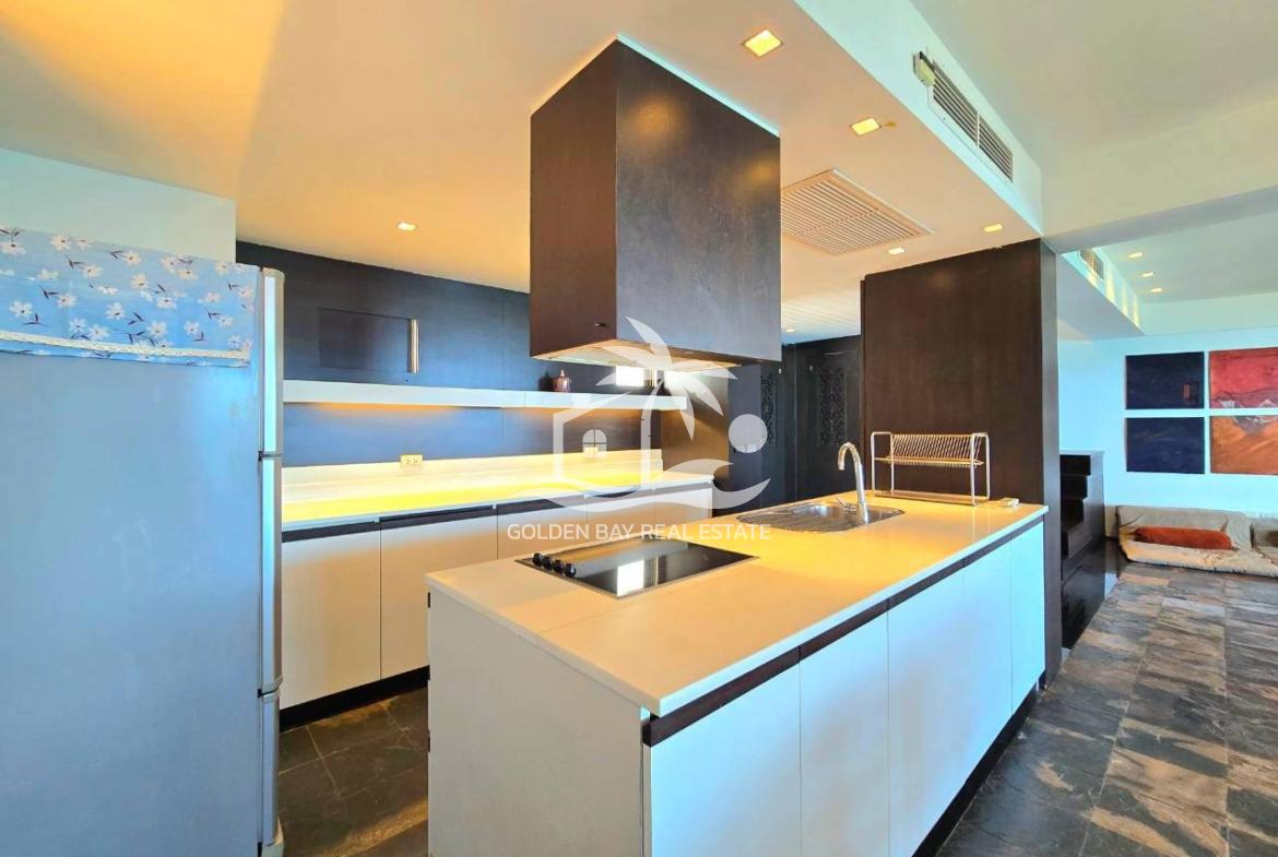 Grand Condo – Jomtien