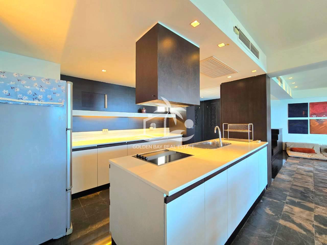Grand Condo – Jomtien