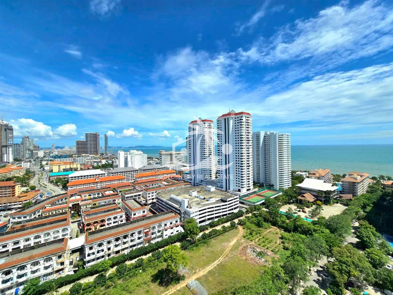 View Talay 5 – Jomtien