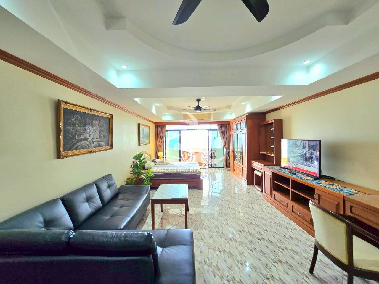 Jomtien Complex – Jomtien