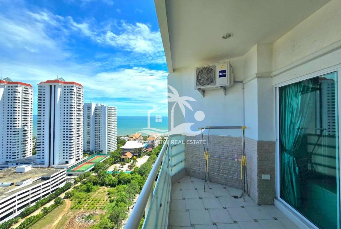 View Talay 5 – Jomtien