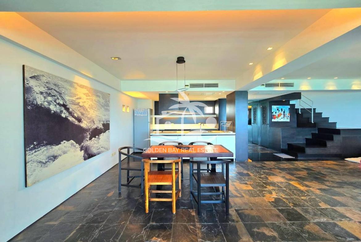 Grand Condo – Jomtien