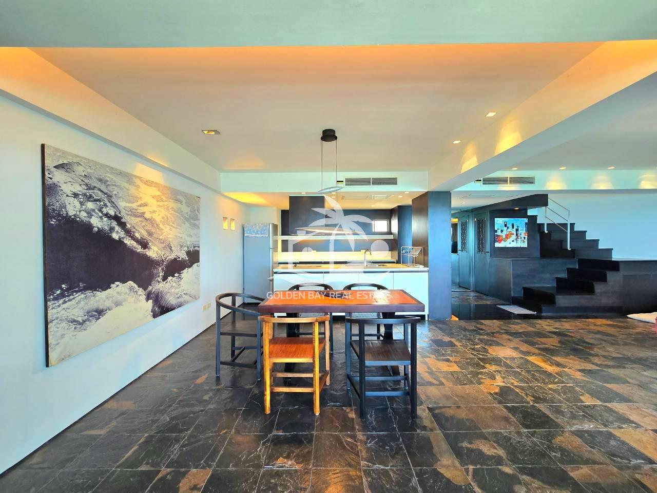 Grand Condo – Jomtien