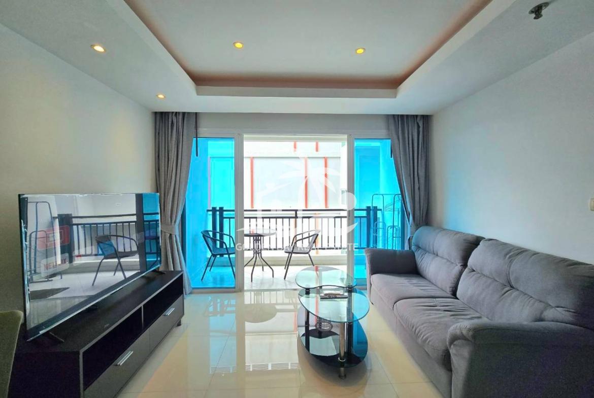 Avenue Residence – Pattaya City