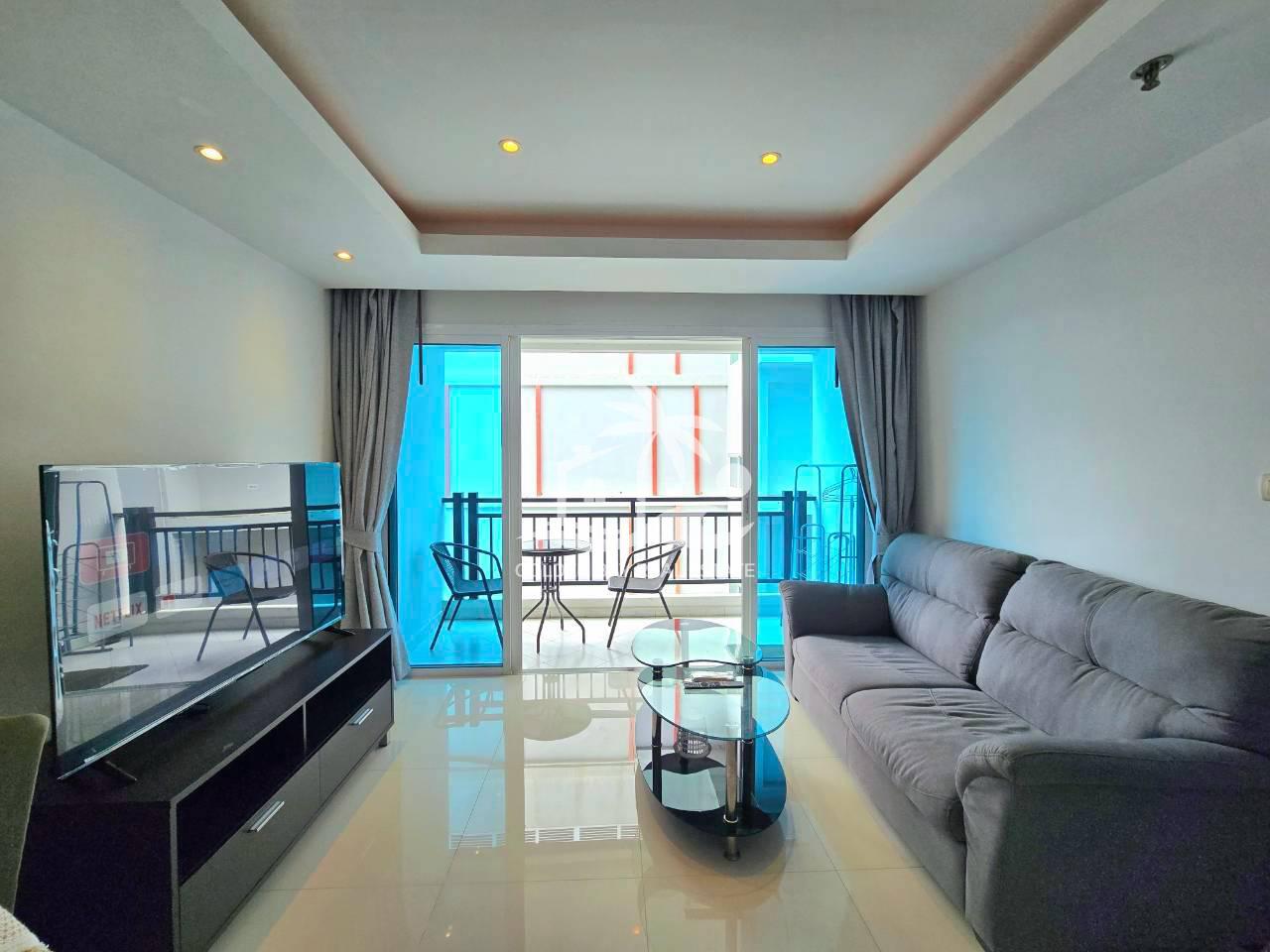1 (12) Avenue Residence – Pattaya City