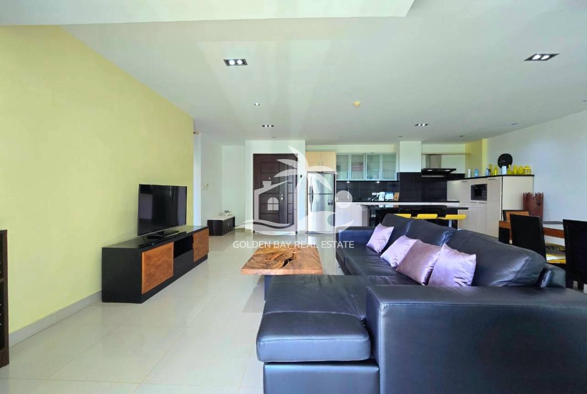 The Park – Jomtien