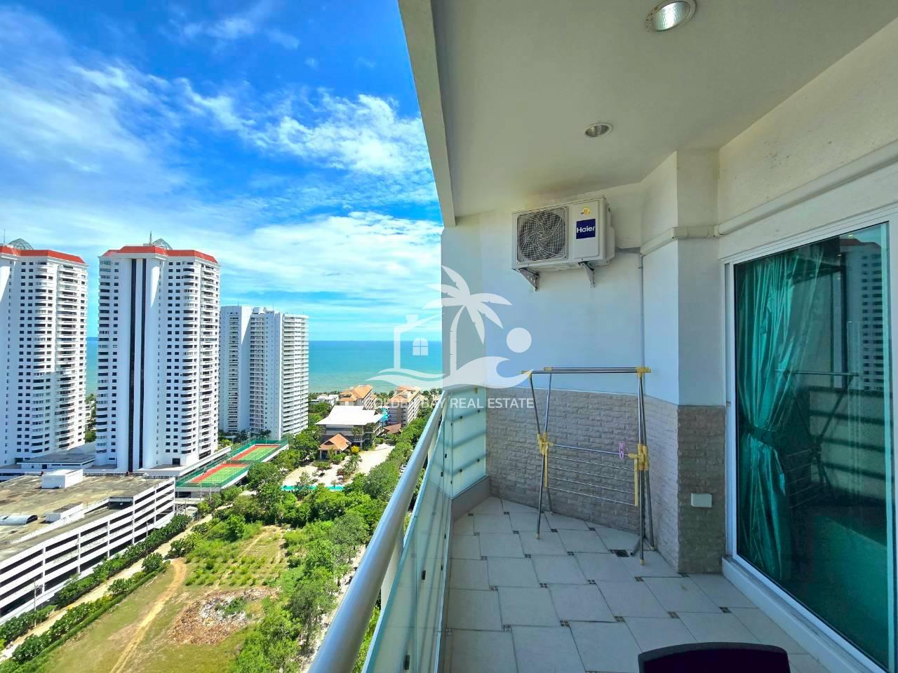 View Talay 5 – Jomtien