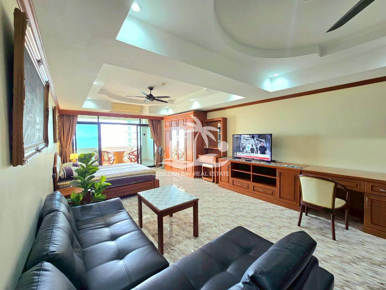 Jomtien Complex – Jomtien