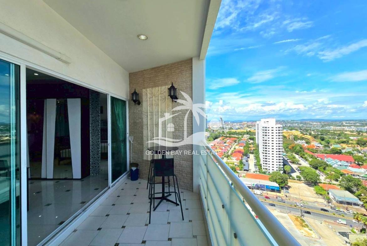 View Talay 5 – Jomtien