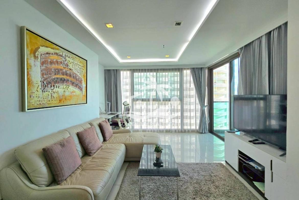 Wongamat Tower – Wongamat