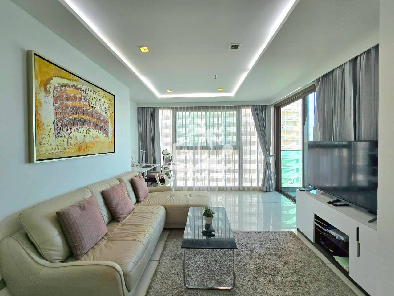 Wongamat Tower – Wongamat