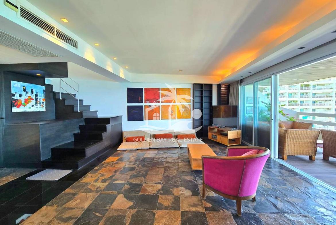 Grand Condo – Jomtien