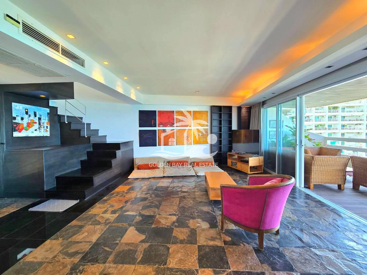 Grand Condo – Jomtien