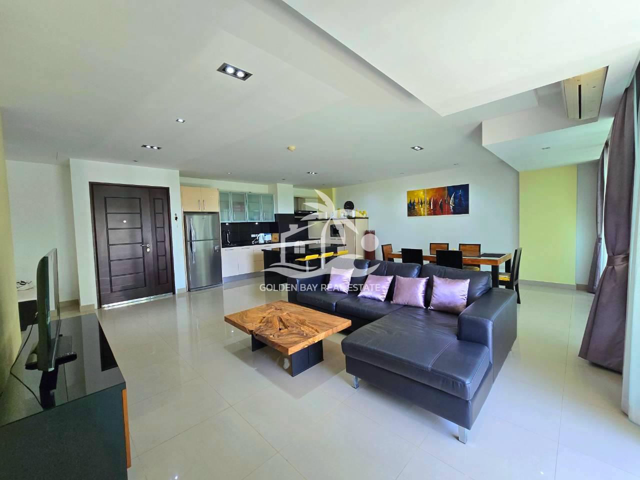 The Park – Jomtien