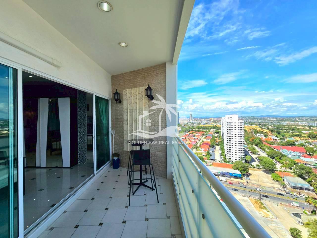 View Talay 5 – Jomtien