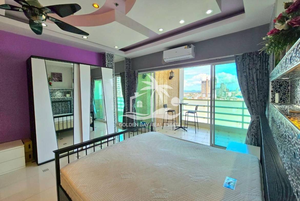 View Talay 5 – Jomtien
