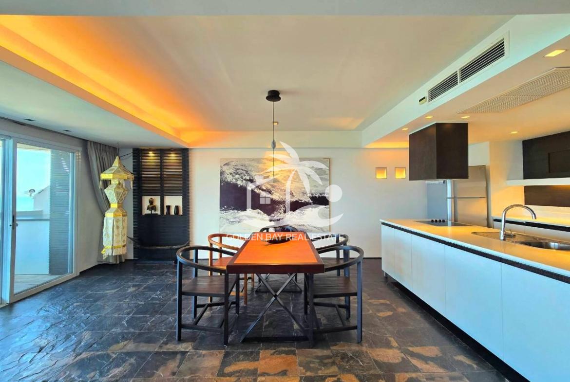 Grand Condo – Jomtien