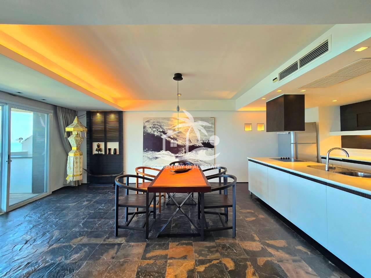 Grand Condo – Jomtien