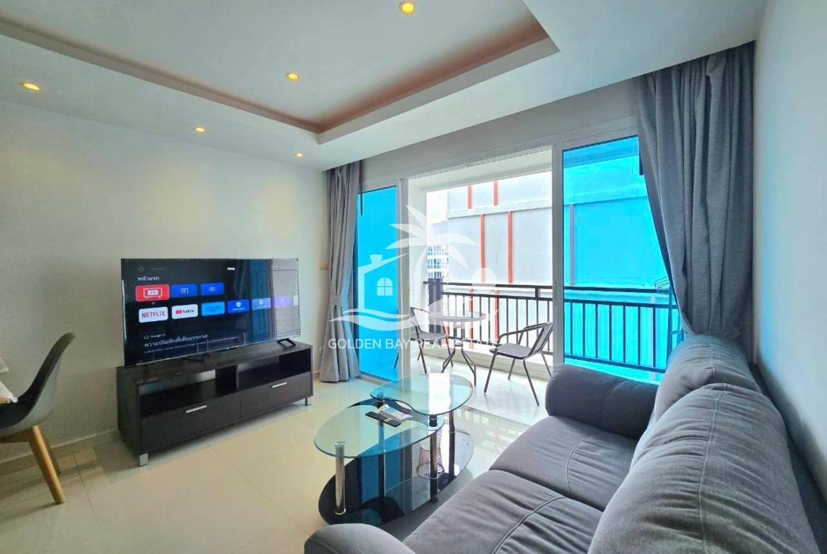 Avenue Residence – Pattaya City