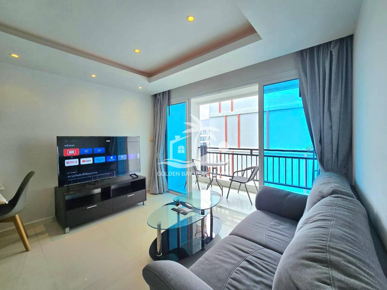 1 (14) Avenue Residence – Pattaya City