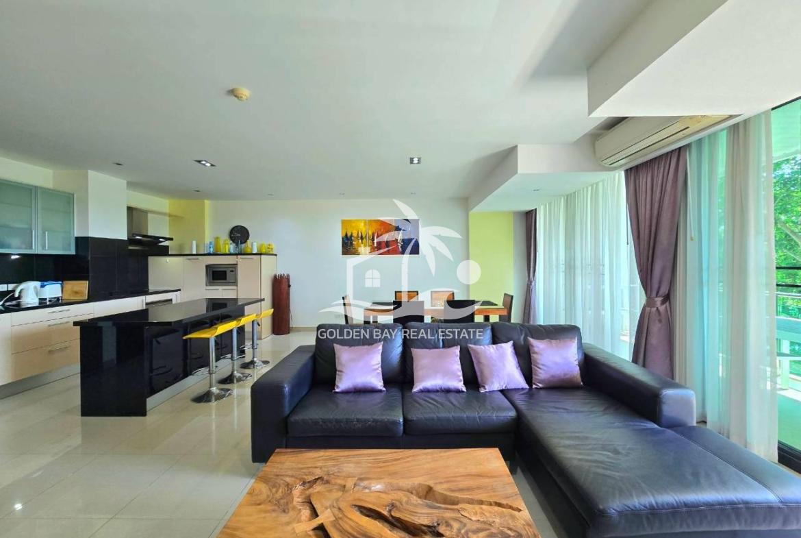 The Park – Jomtien