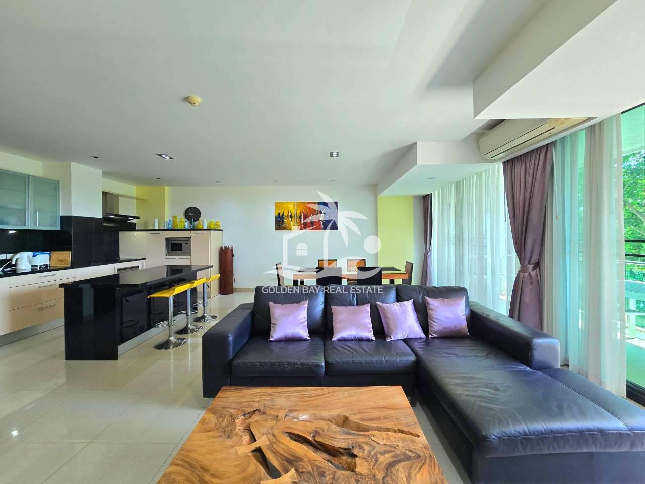 The Park – Jomtien