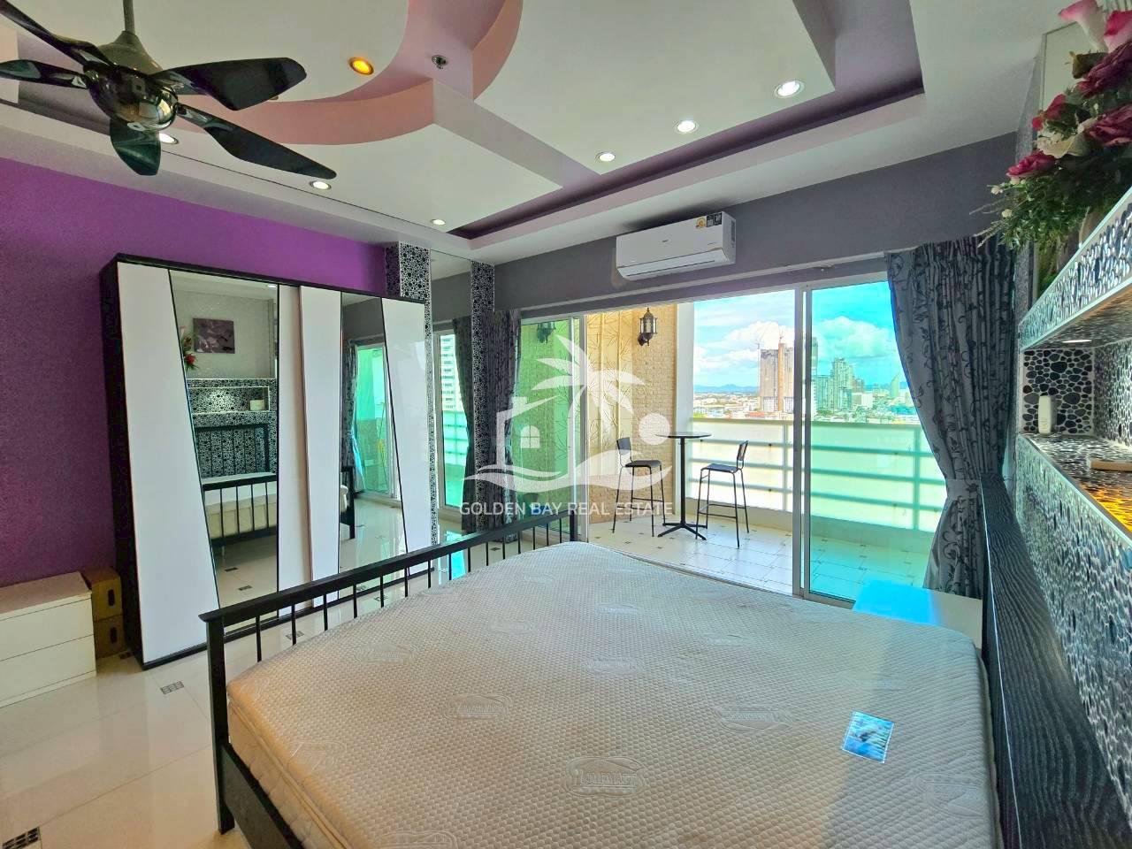 View Talay 5 – Jomtien