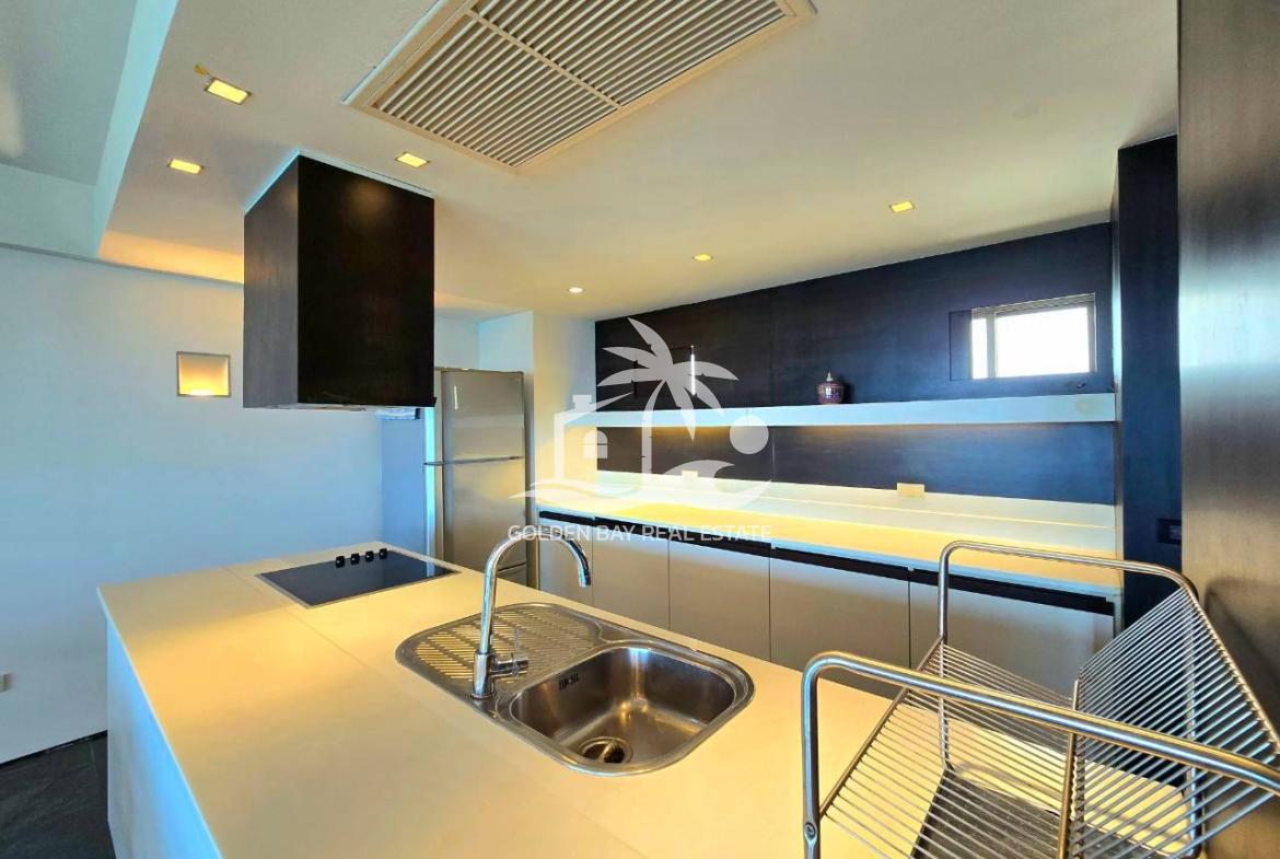Grand Condo – Jomtien