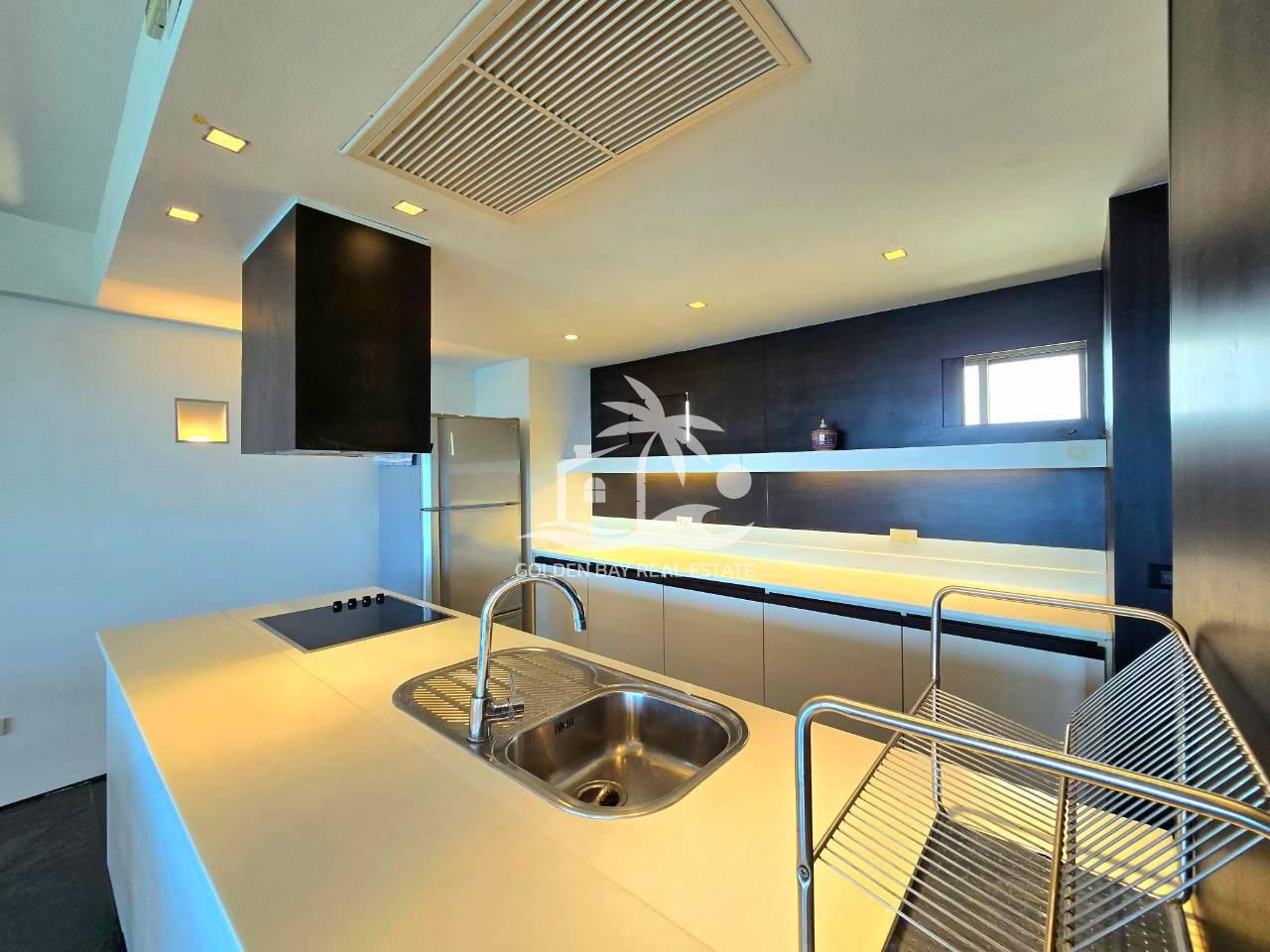 Grand Condo – Jomtien