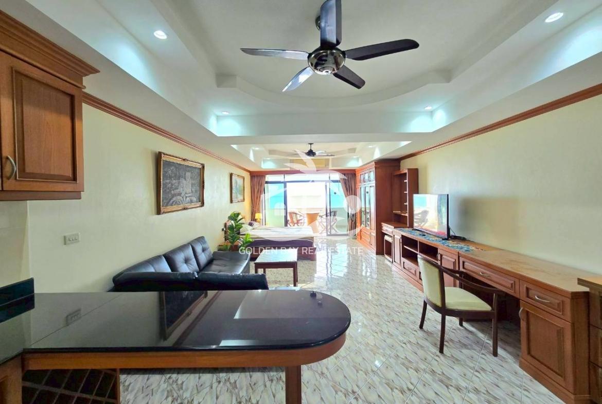 Jomtien Complex – Jomtien