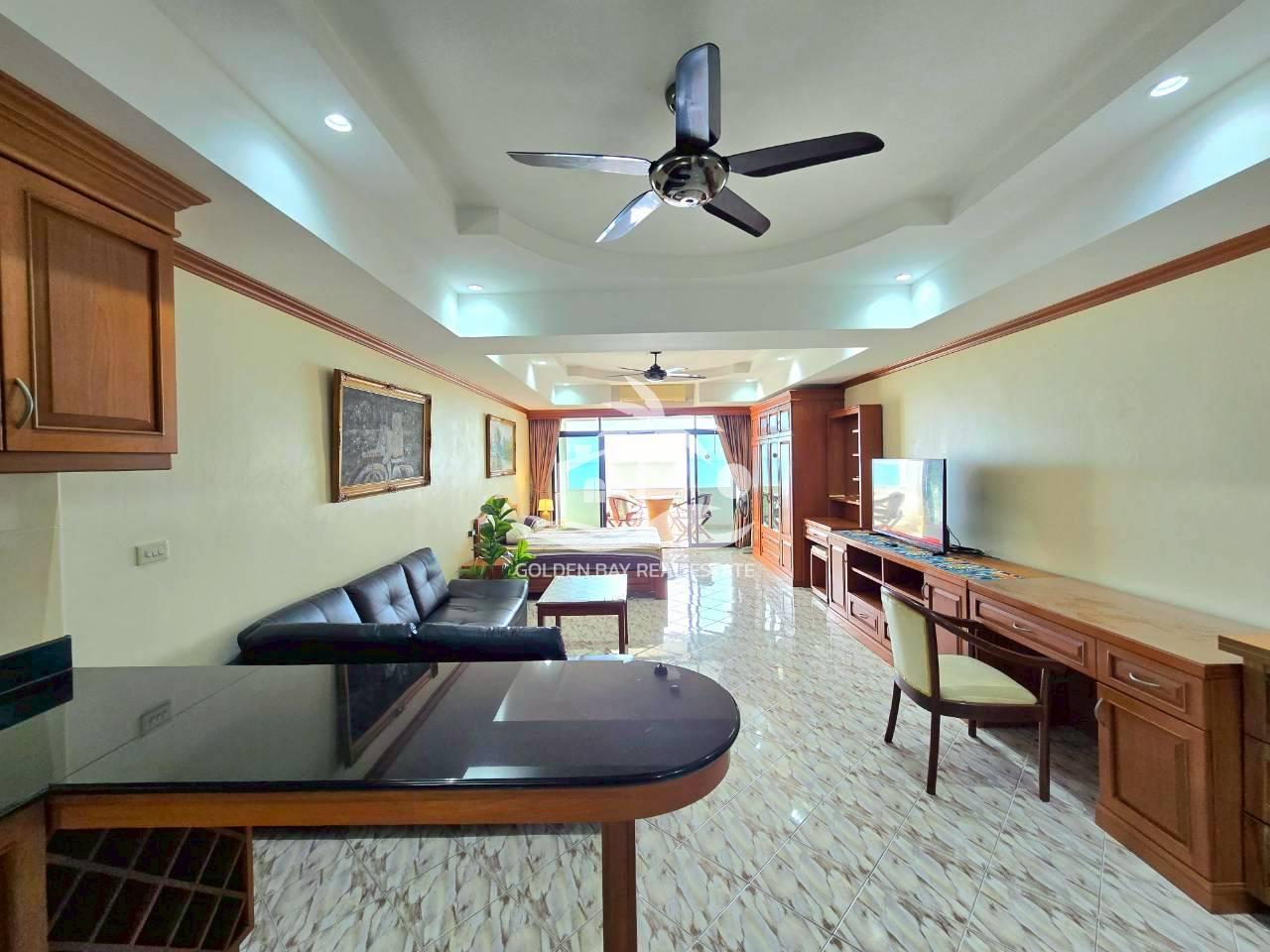 Jomtien Complex – Jomtien