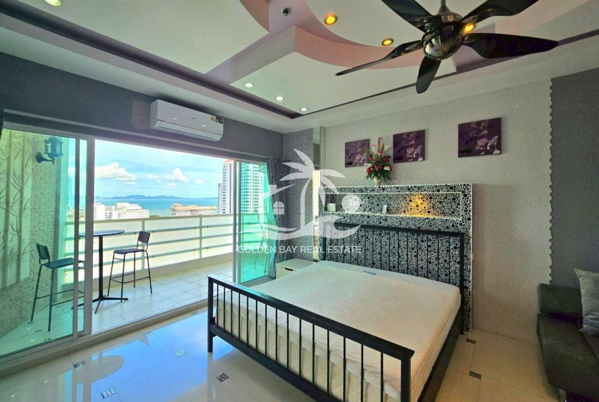 View Talay 5 – Jomtien