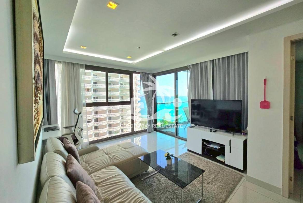 Wongamat Tower – Wongamat