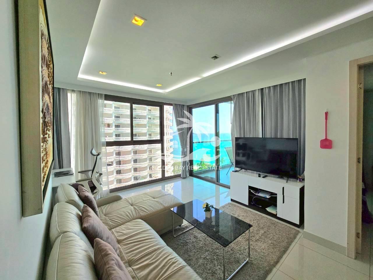Wongamat Tower – Wongamat