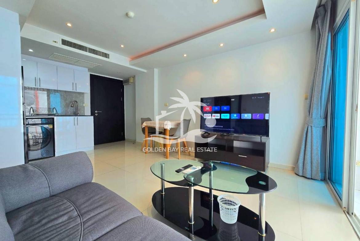 Avenue Residence – Pattaya City