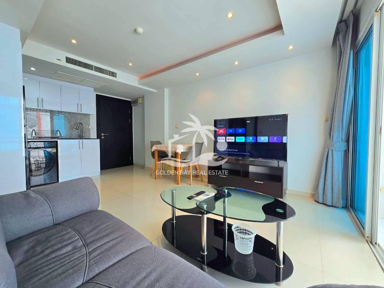 1 (16) Avenue Residence – Pattaya City