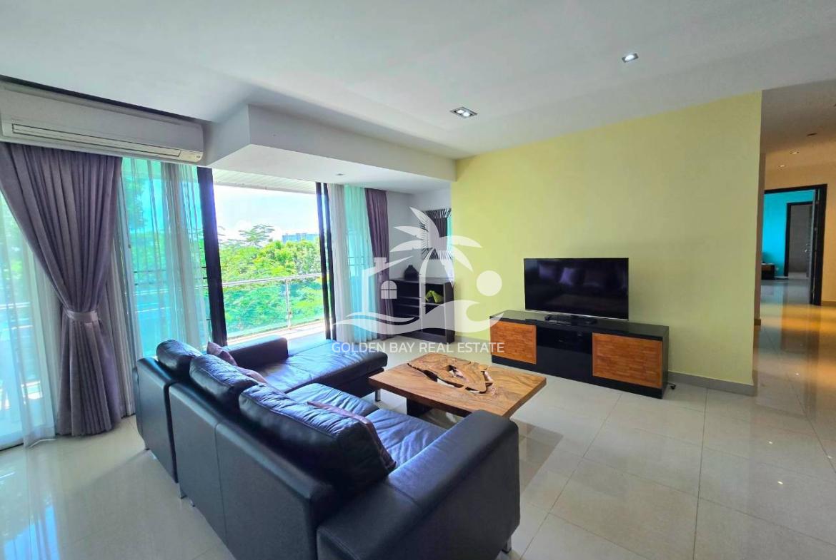 The Park – Jomtien