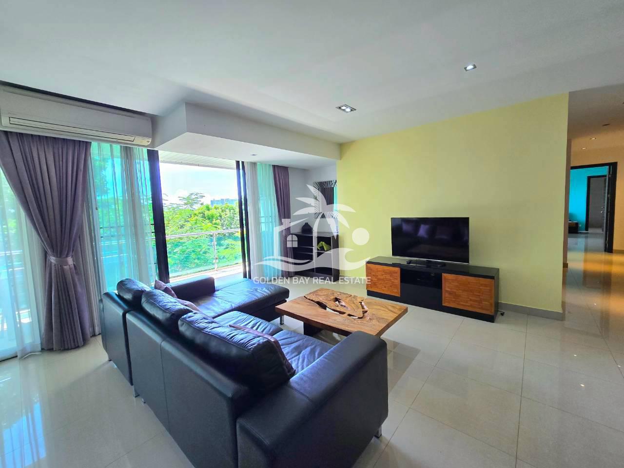 The Park – Jomtien