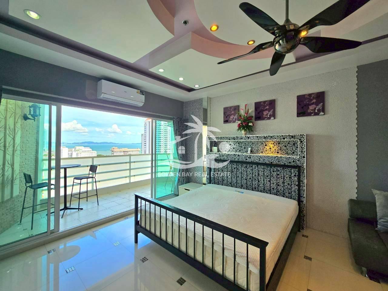 View Talay 5 – Jomtien