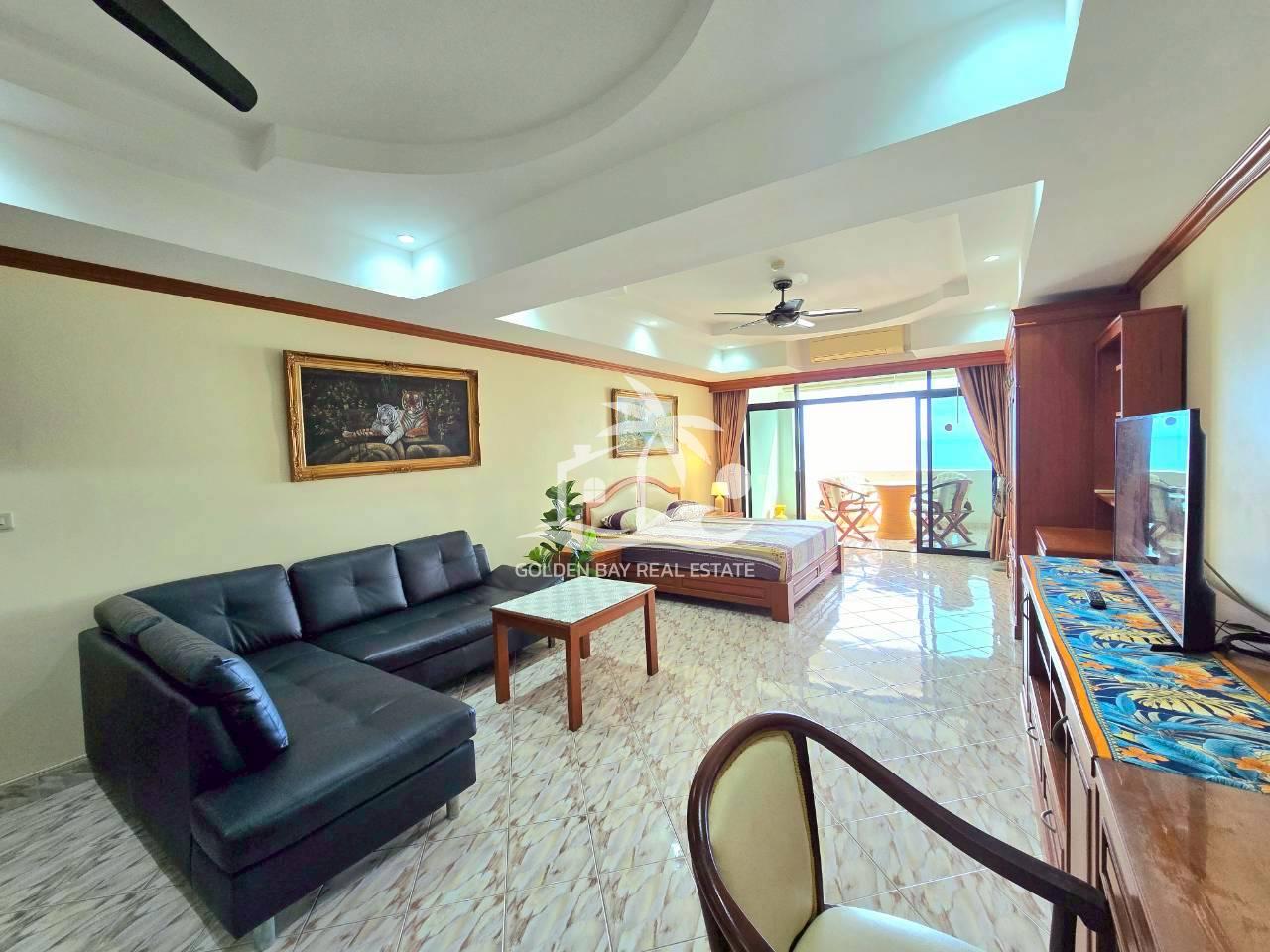 Jomtien Complex – Jomtien