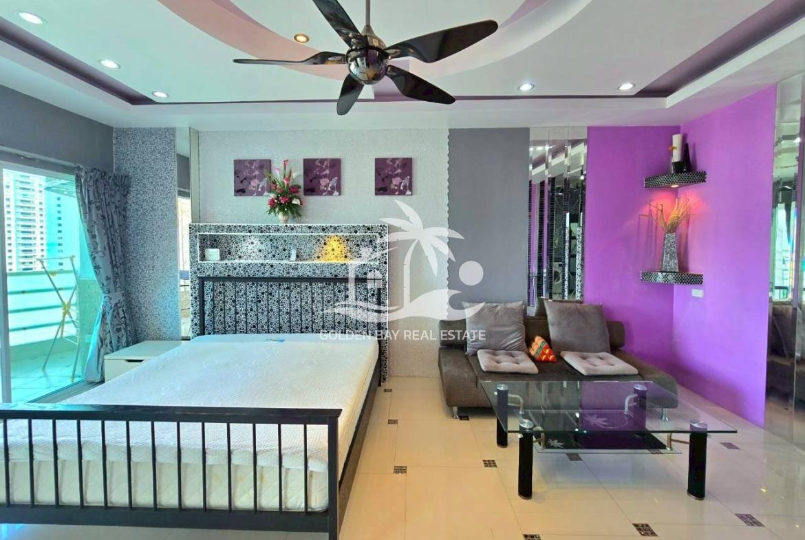 View Talay 5 – Jomtien
