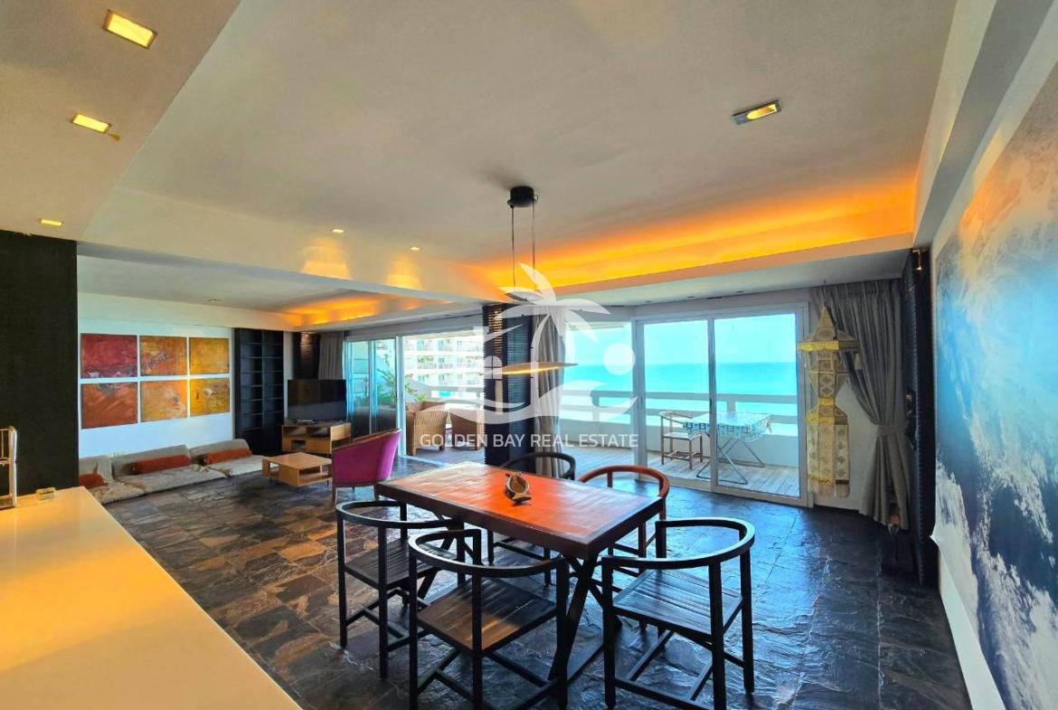Grand Condo – Jomtien