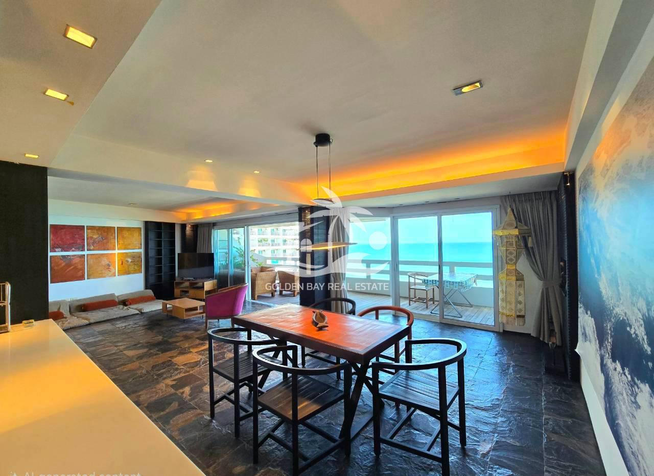 Grand Condo – Jomtien