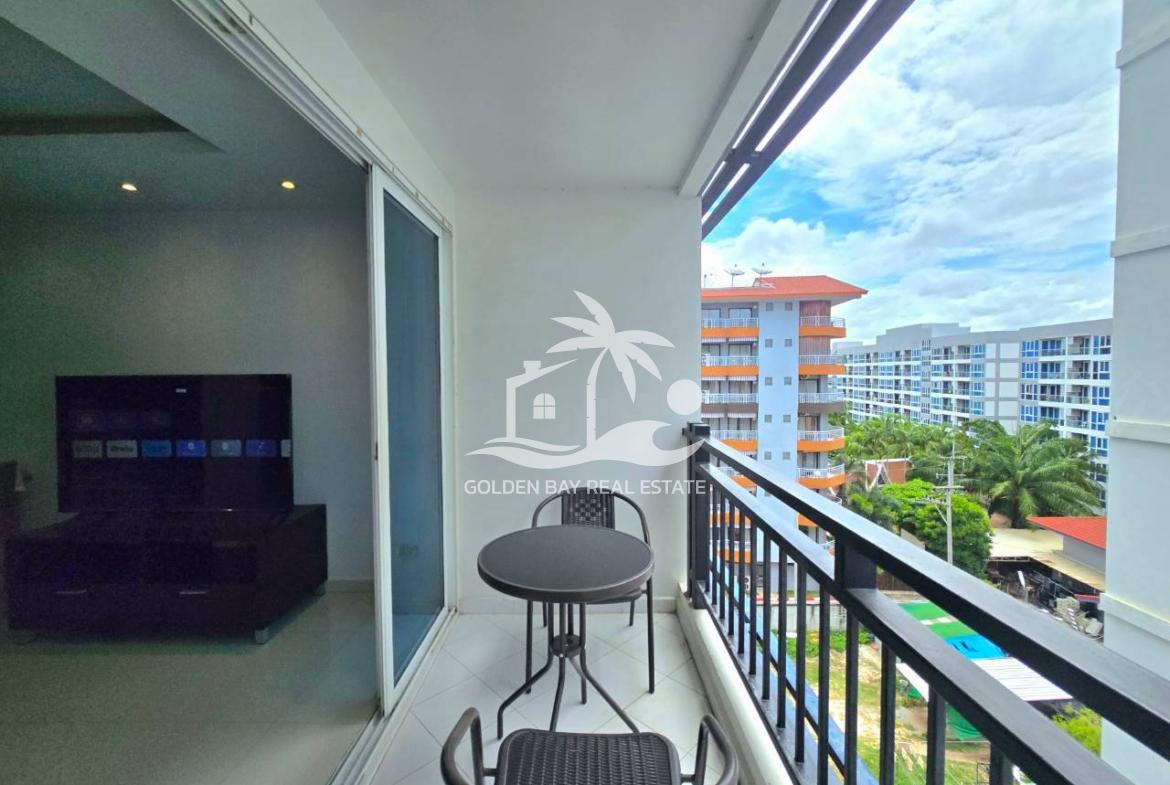 Avenue Residence – Pattaya City