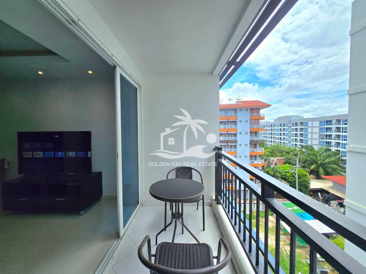 1 (17) Avenue Residence – Pattaya City
