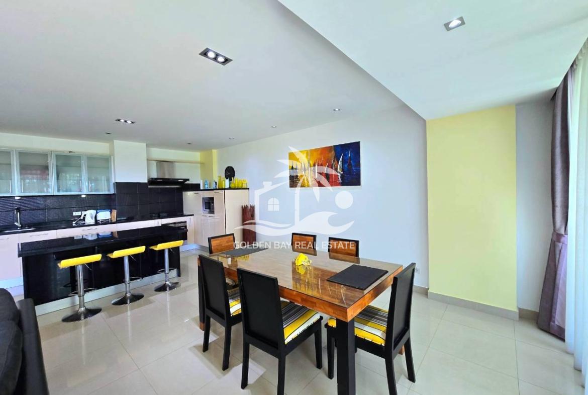 The Park – Jomtien