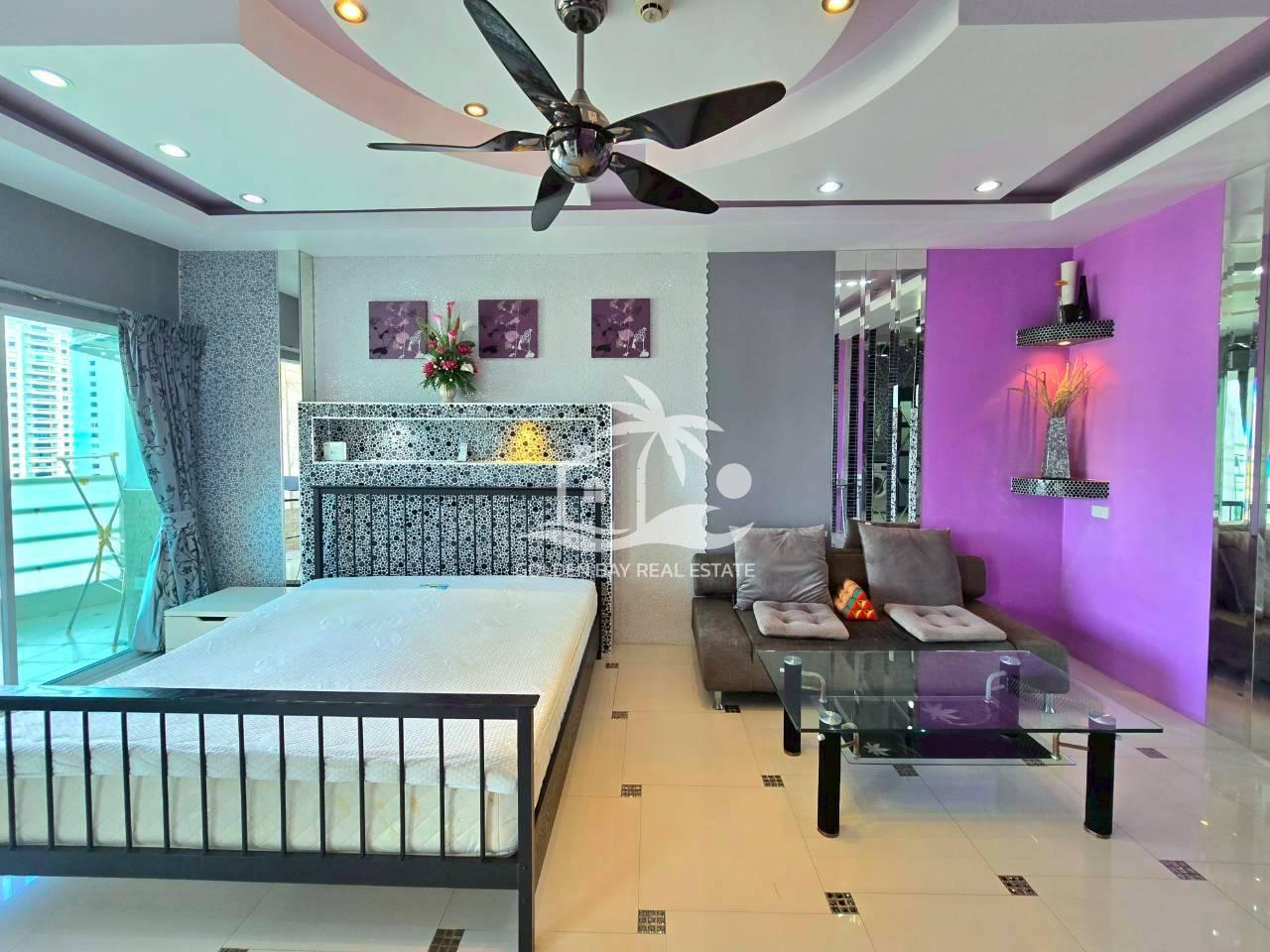 View Talay 5 – Jomtien