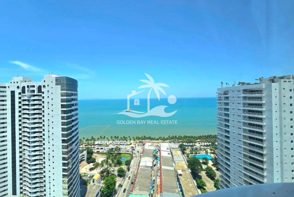 Jomtien Complex – Jomtien