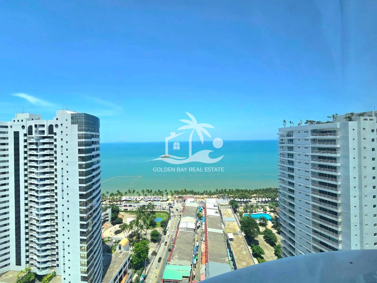 Jomtien Complex – Jomtien